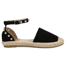 Bestelle Sorte espadriller