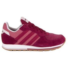 Adidas 8K B43788 lyserød