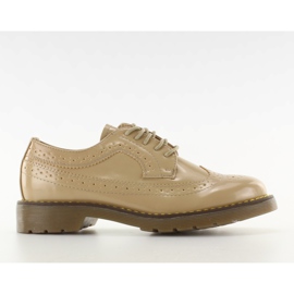 Moccasins martensiaki 8821B khaki