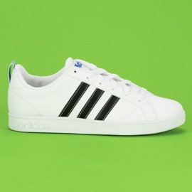 Adidas Vs Advantage F99256 hvid