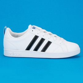 Adidas vs fordel F99256 hvid