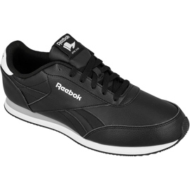 Reebok Royal Classic Jogger 2L M V70722 sort