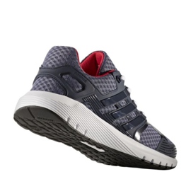 Løbesko adidas Duramo 8 W BA8089 violet marine blå
