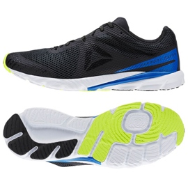 Reebok OSR Race M BD4638 løbesko sort