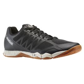 Reebok Crossfit Speed ​​​​Tr M BD5490 træningssko sort