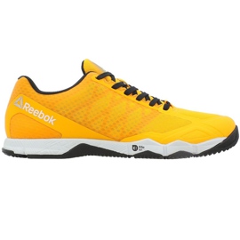 Reebok Crossfit Speed ​​​​træningssko orange