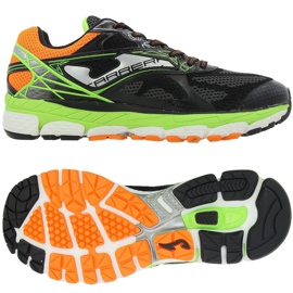 Løbesko Joma R. Carrera 703 M R. CARRES-703 sort flerfarvet