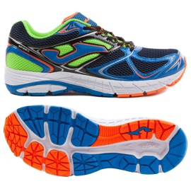 Joma M R.Speed ​​​​Men 704 løbesko blå