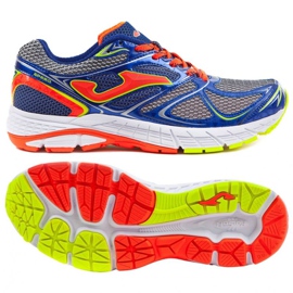 Joma M R.Speed ​​​​Men 708 løbesko blå