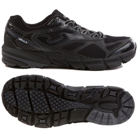 Joma M R. Vitaly Men 701 løbesko sort