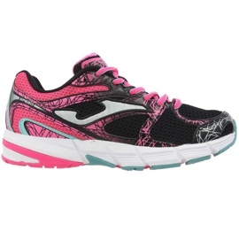 Joma Speed ​​​​Lady W R.Spedls-601 løbesko sort