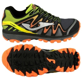 Joma Tk.Trek M 712 løbesko grå