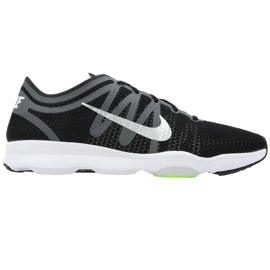 Nike Air Zoom Fit 2 W 819672-001 træningssko sort