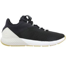 Reebok Fire Tr W BD4749 sko sort
