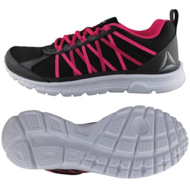 Løbesko Reebok Speedlux 2 W BD5576 sort