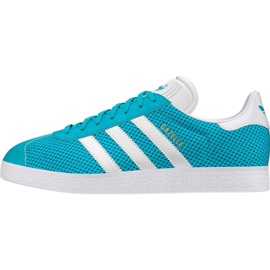 Adidas Originals Gazelle W BB2761 sko blå
