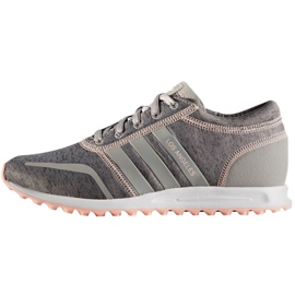 Adidas Originals Los Angeles W grå