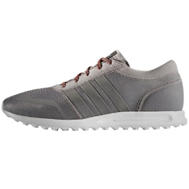 Adidas Originals Los Angeles M BB1115 sko grå