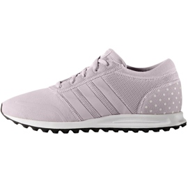 Adidas Originals Los Angeles W BB5343 sko beige