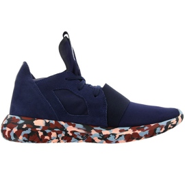 Adidas Originals Rita Ora Tubular sko marine blå