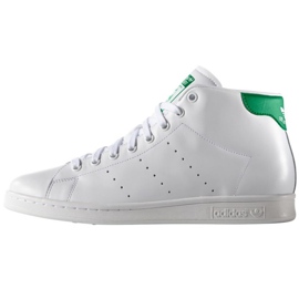 Adidas Originals Stan Smith Mid M hvid