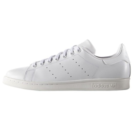 Adidas Originals Stan Smith M S75104 sko hvid