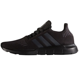Adidas Originals Swift Run M CG4111 sko sort