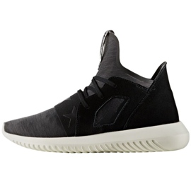 Adidas Originals Rita Ora Tubular Defiant W S80291 sko sort