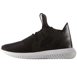 Adidas Originals Tubular Defiant Sko W S75249 sort