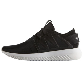 Adidas Originals Tubular Viral W sko sort