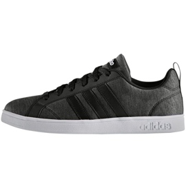 Adidas Originals Vs Advantage W Sko grå