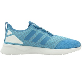 Adidas Originals Zx Flux Adv blå