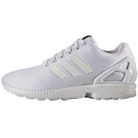Adidas Originals ZX Flux W BB2262 sko hvid