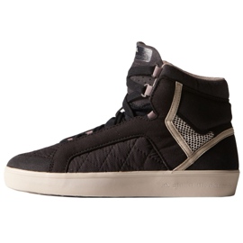 Adidas Stella McCartney Discosura Hiker W M29783 sko sort