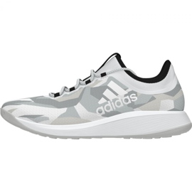 Adidas X Tango 16.2 Tr M BA9722 sko hvid grå