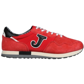 Joma C.367 M 706 støvler rød