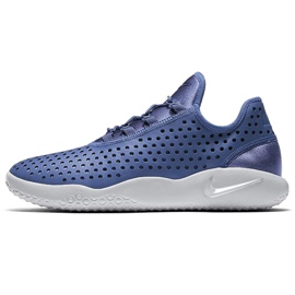 Nike FL-RUE M 896173-400-S sko blå