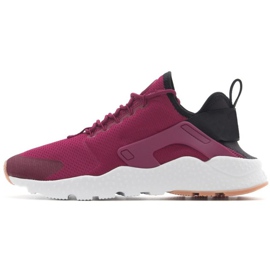Nike Air Huarache Run Ultra W 819151-602-S sko violet