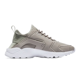 Nike Air Huarache Run Ultra BR sko lyserød