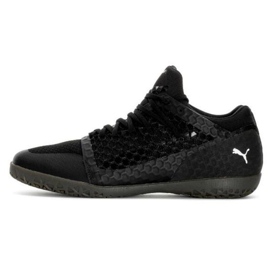 Indendørssko Puma 365 Netfit Ct In M sort