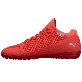Puma 365 Netfit St M rød rød