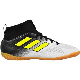 Indendørssko adidas Ace Tango 17.3 In Jr hvid