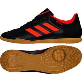 Indendørssko adidas Copa 17.4 In M S77150
