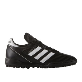 Adidas Kaiser 5 Team Tf fodboldstøvler sort