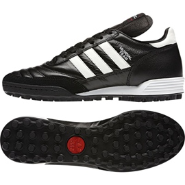 Adidas Mundial Team Tf M. Fodboldstøvler sort