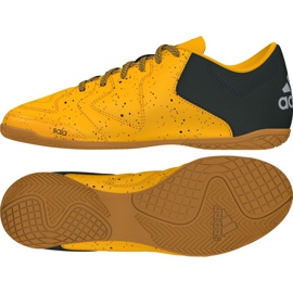 Adidas X 15.3 Ct M AF4815 fodboldstøvler ns om ns bind y