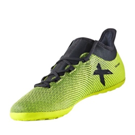 Indendørs sko adidas X Tango 17.3 I M ns om ns bind y
