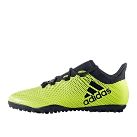 Adidas X Tango 17.3 Tf M fodboldstøvler ns om ns bind y