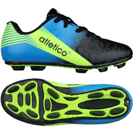 Atletico Fg Junior S76520 fodboldstøvler flerfarvet flerfarvet