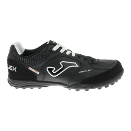 Joma Top Flex Tf M 711 fodboldstøvler sort